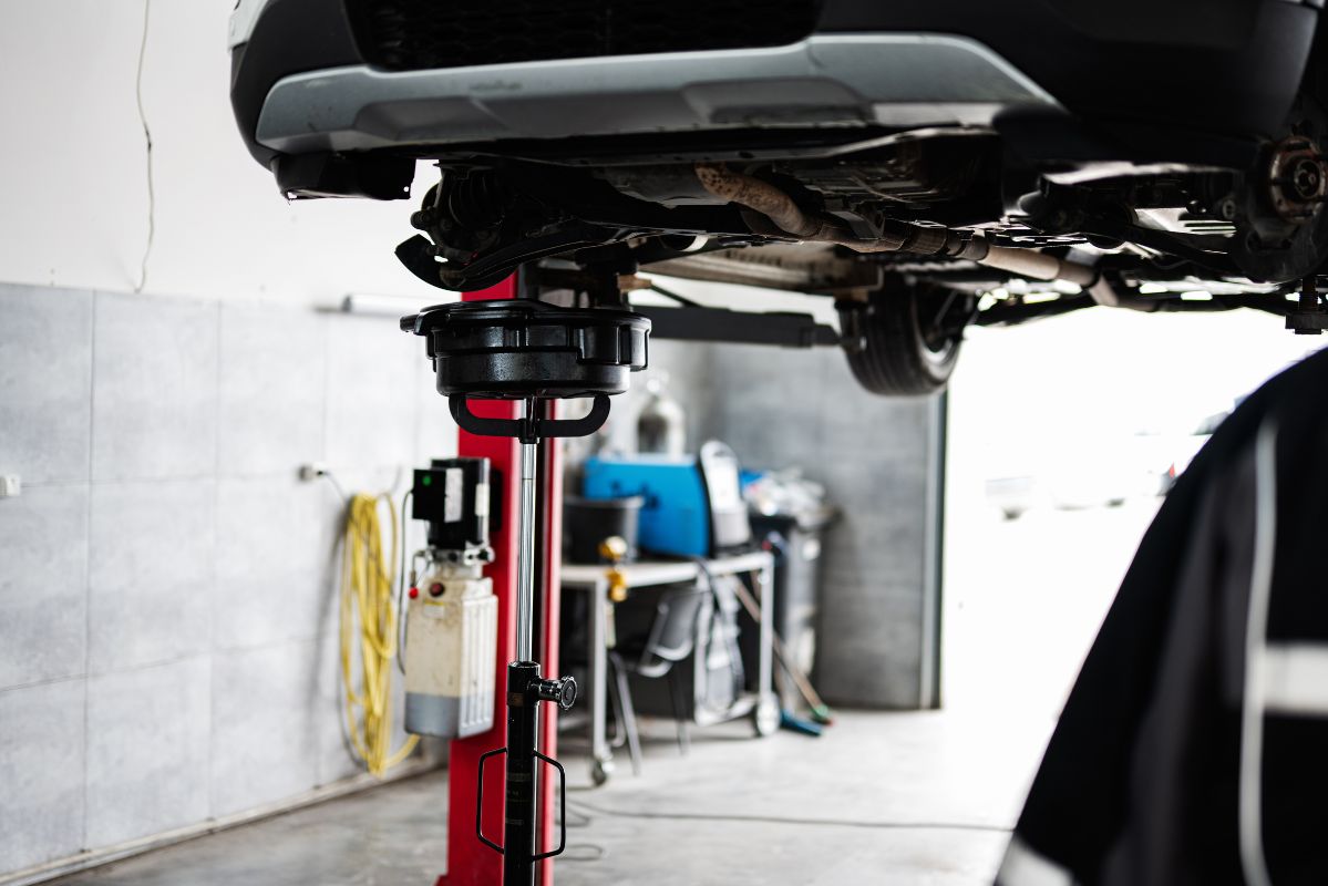 Suspensiones Neumaticas Hidraulicas